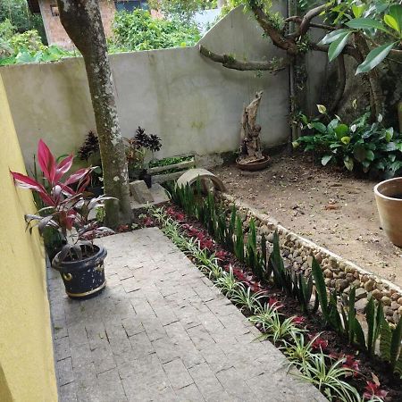 Villa Chale Girassol Itapema Esterno foto