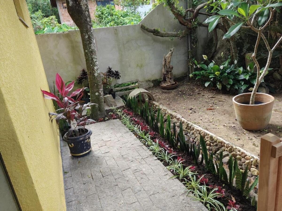 Villa Chale Girassol Itapema Esterno foto