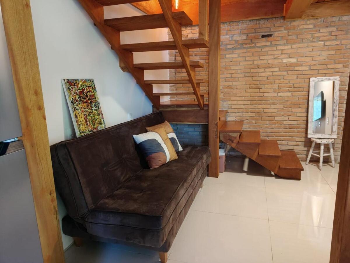 Villa Chale Girassol Itapema Esterno foto