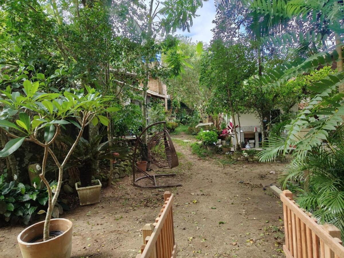 Villa Chale Girassol Itapema Esterno foto